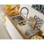 Franke Line Semi Pro Chrome/Black (115.0626.085)