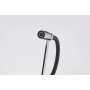 Franke Line Semi Pro Chrome/Black (115.0626.085)