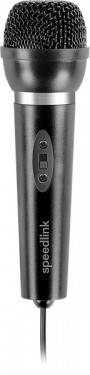 Speedlink Capo (SL8703-BK)
