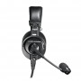 Audio Technica BPHS1 Broadcast Headset W Dyn. Mic.