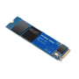Western Digital WD Blue SN550 NVMe SSD 250GB (WDS250G2B0C)