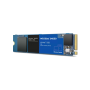 Western Digital WD Blue SN550 NVMe SSD 250GB (WDS250G2B0C)
