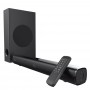 Creative Stage 2.1 Soundbar with Subwoofer (51MF8360AA000)