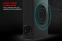 Creative Stage 2.1 Soundbar with Subwoofer (51MF8360AA000)