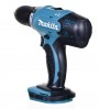 Makita DDF453Z drill Black,Turquoise 1.7 kg