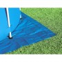 Bestway Baseina Paklājs 335x335 (HR58001)