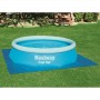 Bestway Baseina Paklājs 335x335 (HR58001)