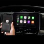 JVC KW-M560BT Android Car Media Receiver