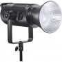 Godox Bi-Color Zoomable LED Video Light SZ200Bi