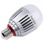 Aputure Accent B7c Set of 8 LED Bulbs