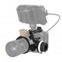 SmallRig 3010 Mini Follow Focus