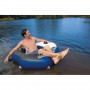Piepūšamais Peldēšanas Riņķis Intex 130x126 (RA6001)