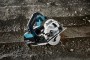 Makita DHS660RTJ portable circular saw 16.5 cm 5000 RPM