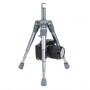 Fotopro S3 Lite Mini Red-Grey Tripod