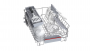 Bosch SPV4EKX29E