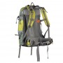 Genesis Gear Denali Green