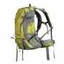Genesis Gear Denali Green