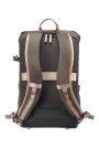 Vanguard VEO GO 46M Khaki-Green Backpack