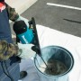 Makita UT1600 power stirrer 1800 W