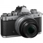 Nikon Z fc Kit Z DX 16-50mm f/3.5-6.3