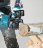 Makita UC4551A chainsaw 2000 W Black, Blue