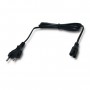 Qoltec 51502 Power adapter for Lenovo | 65W | 20V | 3.25A | Yoga Pro Plug | +power cable