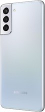 Samsung SM-G996 Galaxy S21+ Plus 5G Dual SIM 8GB RAM 128GB Phantom Silver
