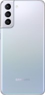 Samsung SM-G996 Galaxy S21+ Plus 5G Dual SIM 8GB RAM 128GB Phantom Silver