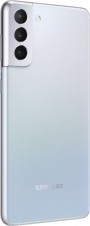 Samsung SM-G996 Galaxy S21+ Plus 5G Dual SIM 8GB RAM 128GB Phantom Silver