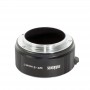 Metabones Nikon F Lens to Sony E-mount T Adapter II (MB_NF-E-BT2)