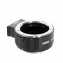 Metabones Nikon F Lens to Sony E-mount T Adapter II (MB_NF-E-BT2)