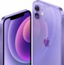 Apple iPhone 12 256GB Purple MJNQ3