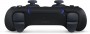 Sony PlayStation 5 DualSense Wireless Midnight Black Controller (PS5)