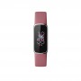 Fitbit Luxe Orchid / Platinum Stainless Steel