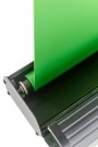 Stairville Green Screen Roll-Up 1.5x2m