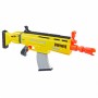 Hasbro Gun Nerf Fortnite Risky Reeler AR-L E6158