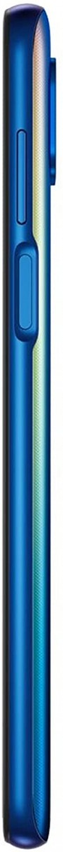 Motorola XT2075-3 Moto G 5G Plus Dual SIM 128GB Memory 6GB RAM Surfing Blue
