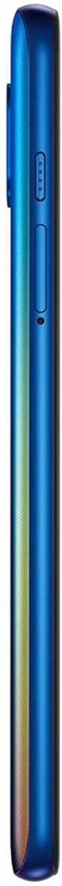 Motorola XT2075-3 Moto G 5G Plus Dual SIM 128GB Memory 6GB RAM Surfing Blue