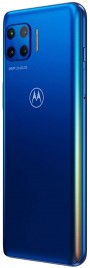 Motorola XT2075-3 Moto G 5G Plus Dual SIM 128GB Memory 6GB RAM Surfing Blue