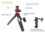 Digipower Superstar Essential Vlogging Kit (DPS-VLG5)