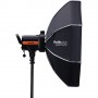 Phottix Luna II 60 Folding Beauty Dish 60cm