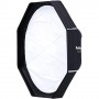 Phottix Luna II 60 Folding Beauty Dish 60cm