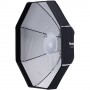Phottix Luna II 60 Folding Beauty Dish 60cm