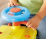 Little Tikes Baby Bum Ride-on Pusher Bus 651083PPO
