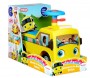 Little Tikes Baby Bum Ride-on Pusher Bus 651083PPO