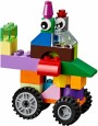 LEGO Blocks Classic Medium Creative Brick Box (10696)
