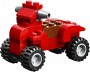 LEGO Blocks Classic Medium Creative Brick Box (10696)