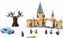 LEGO Bricks Harry Potter Willow beating from Hogwarts (75953)