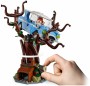 LEGO Bricks Harry Potter Willow beating from Hogwarts (75953)