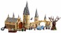 LEGO Bricks Harry Potter Willow beating from Hogwarts (75953)